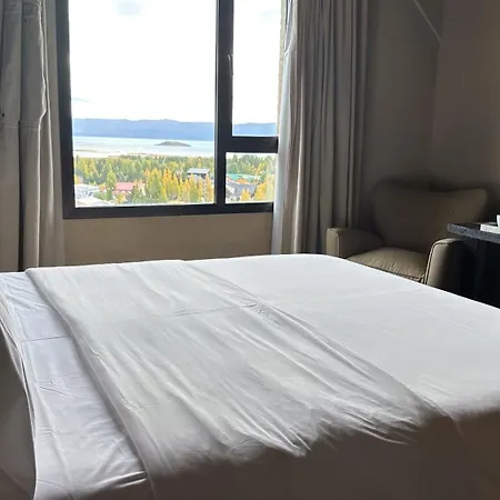 Hotel Esplendor by Wyndham El Calafate Habitación foto
