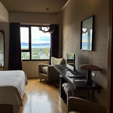 Hotel Esplendor by Wyndham El Calafate Habitación foto