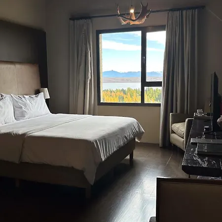 Hotel Esplendor by Wyndham El Calafate Habitación foto
