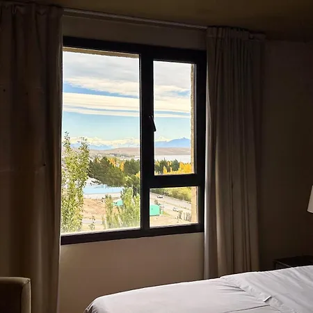 Hotel Esplendor by Wyndham El Calafate Habitación foto