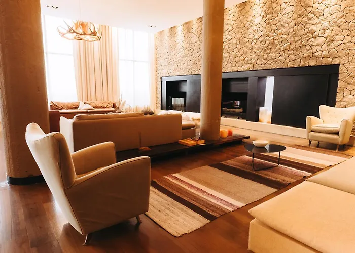 Esplendor By Wyndham El Calafate