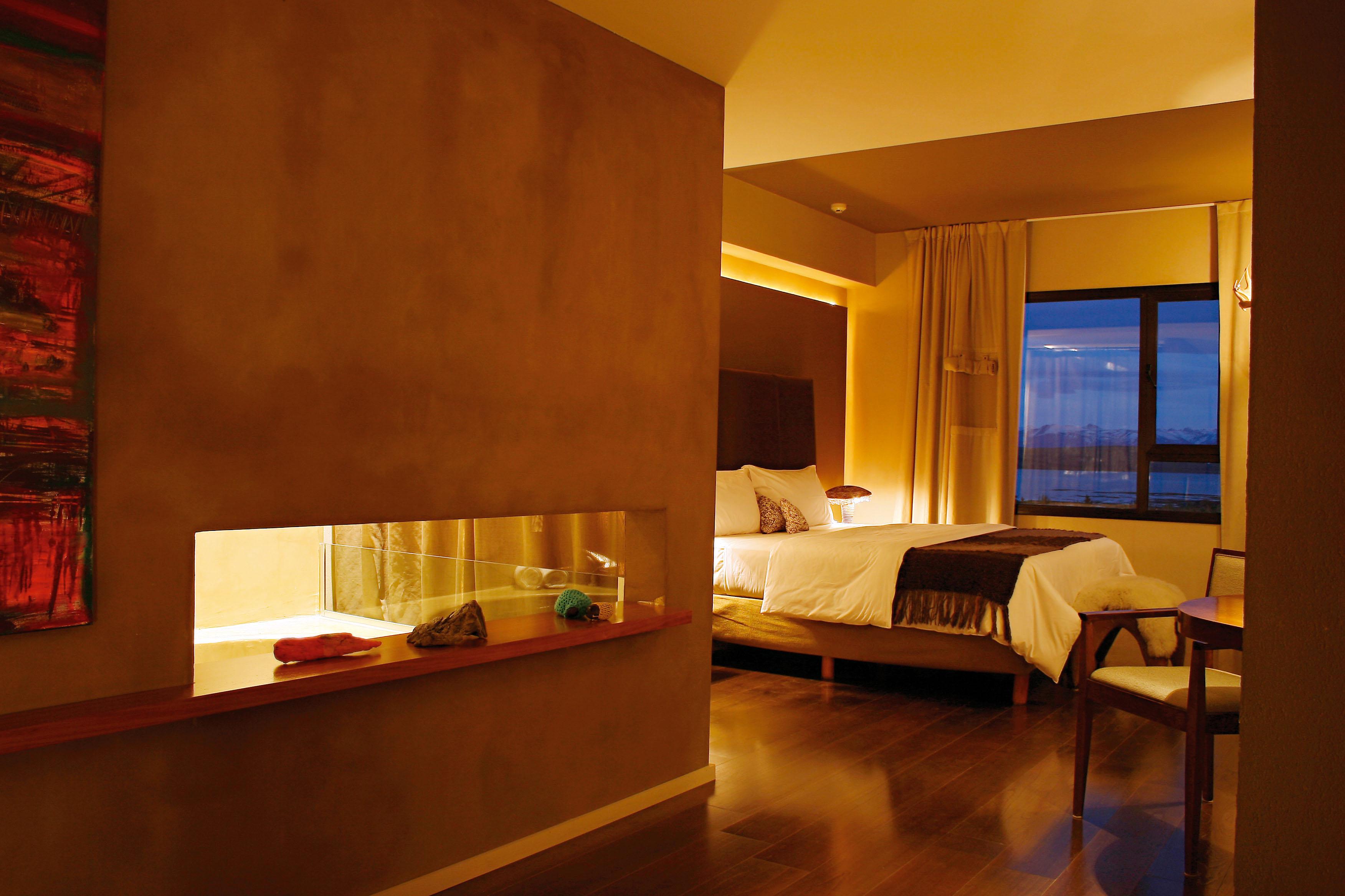 Esplendor By Wyndham Hotel El Calafate