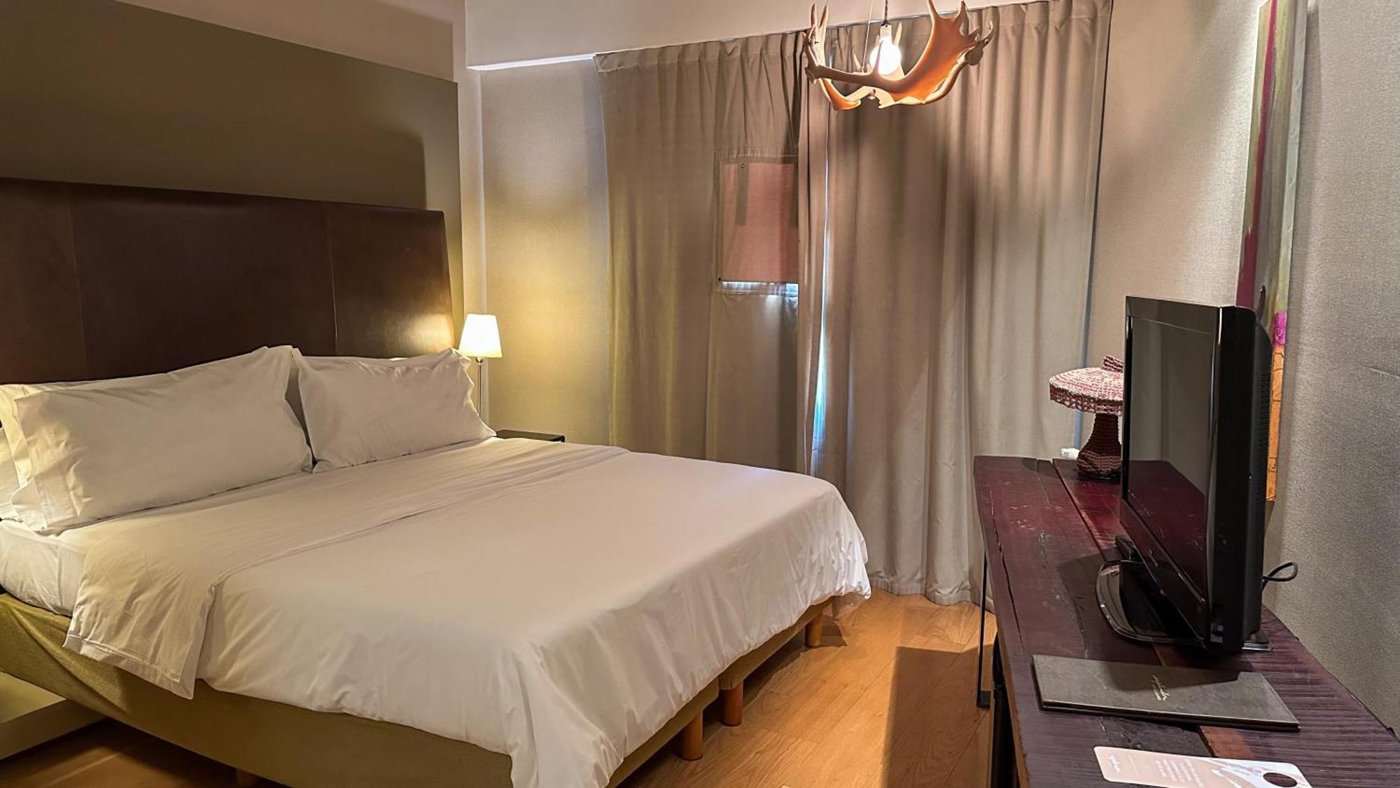 Esplendor By Wyndham Hotel 4*