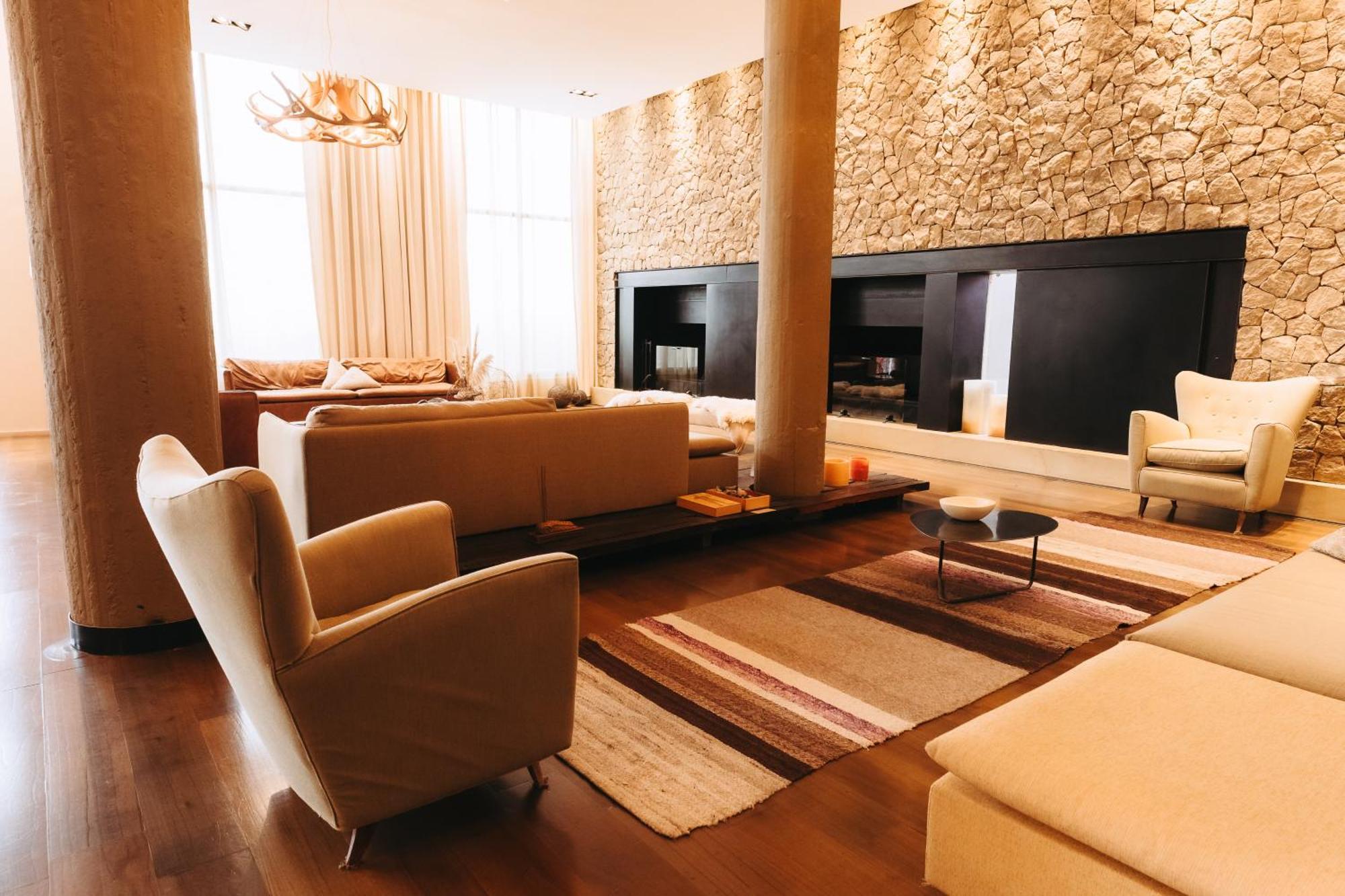 Hotel Esplendor By Wyndham El Calafate
