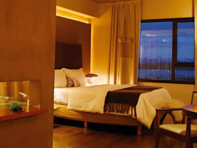 Hotel Esplendor By Wyndham El Calafate