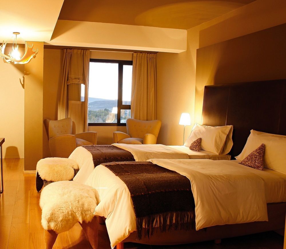 Hotel Esplendor By Wyndham 4*