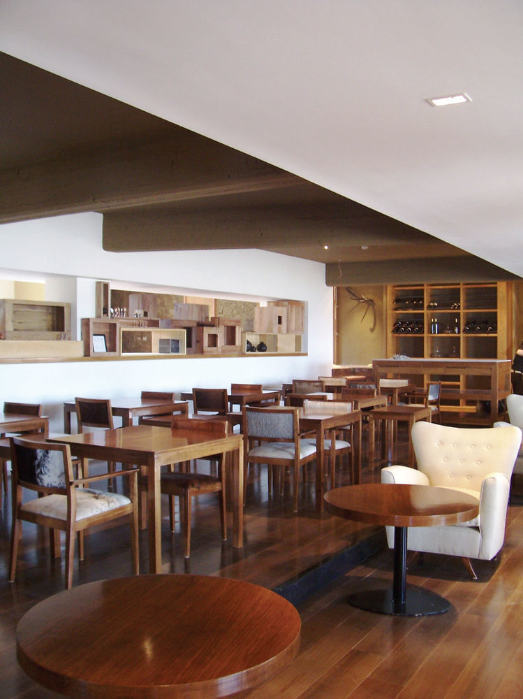 Esplendor By Wyndham El Calafate