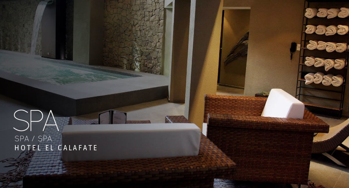 Esplendor By Wyndham Hotel El Calafate