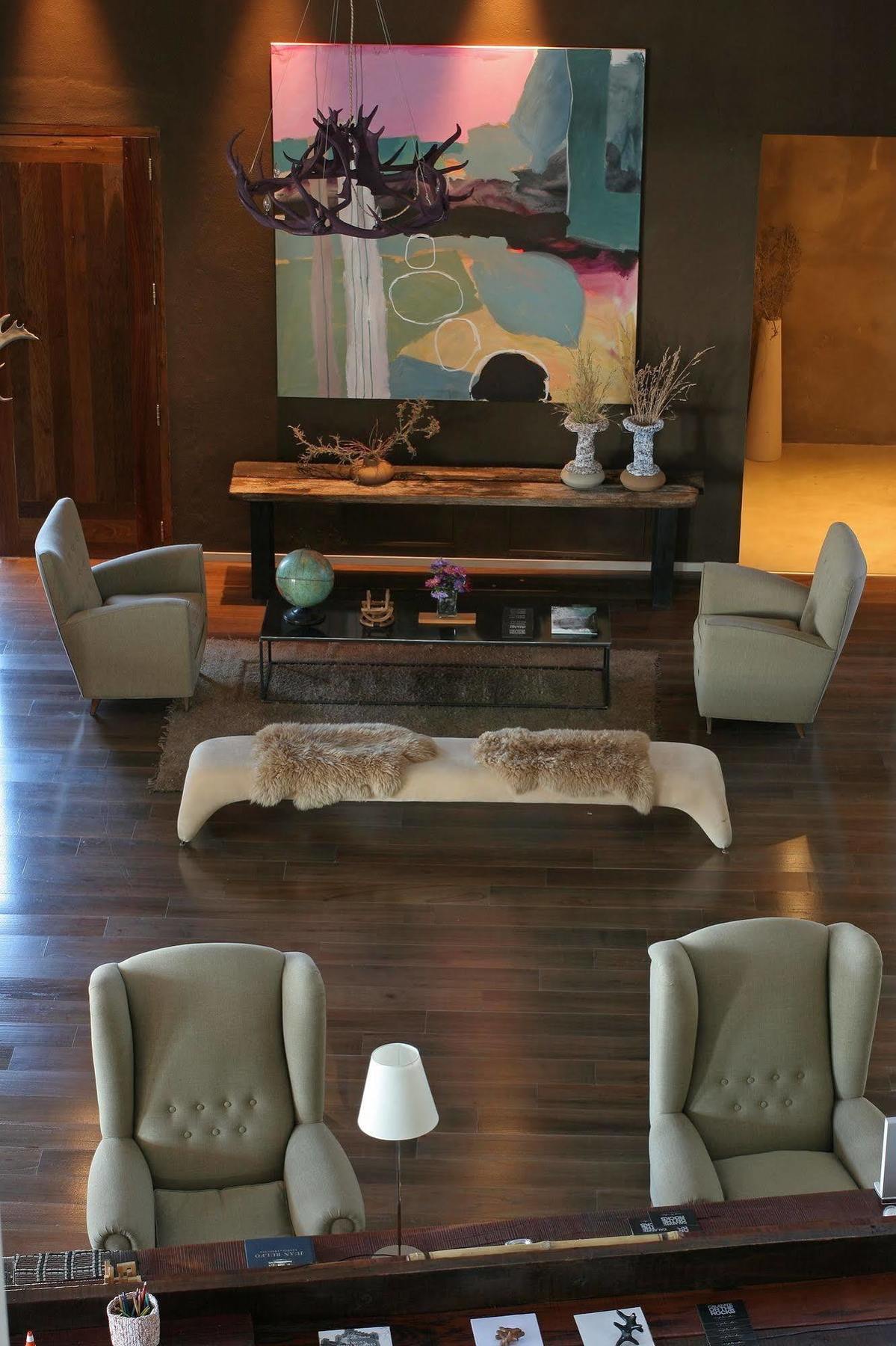 Hotel Esplendor By Wyndham El Calafate